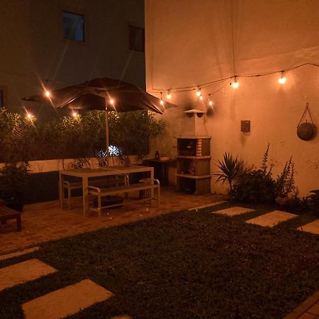 Lisbon Intendente Terrace Apartment With Bbq Exterior photo