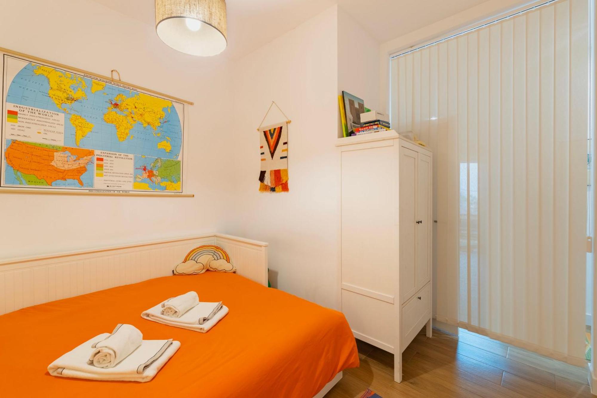 Lisbon Intendente Terrace Apartment With Bbq Exterior photo