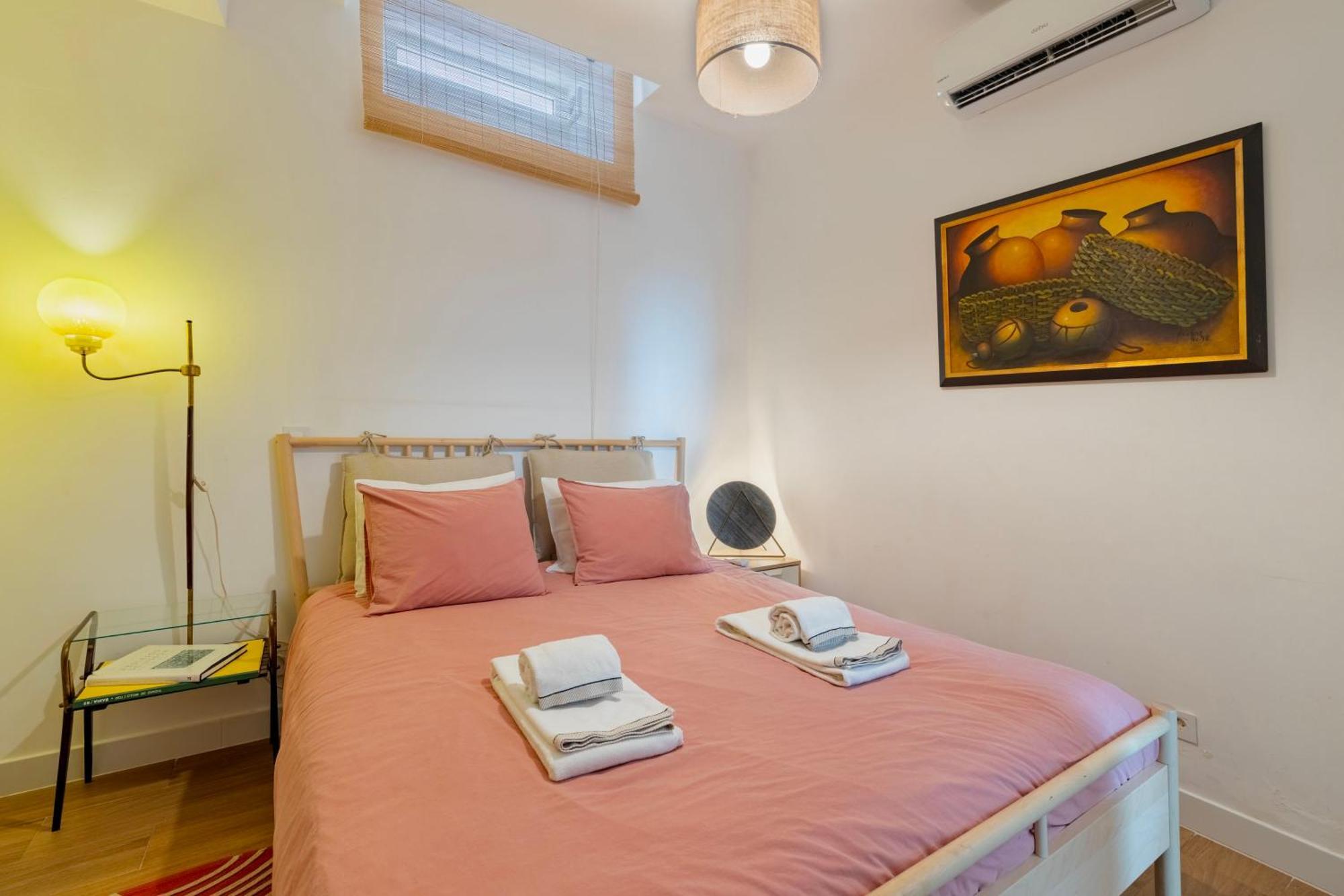 Lisbon Intendente Terrace Apartment With Bbq Exterior photo