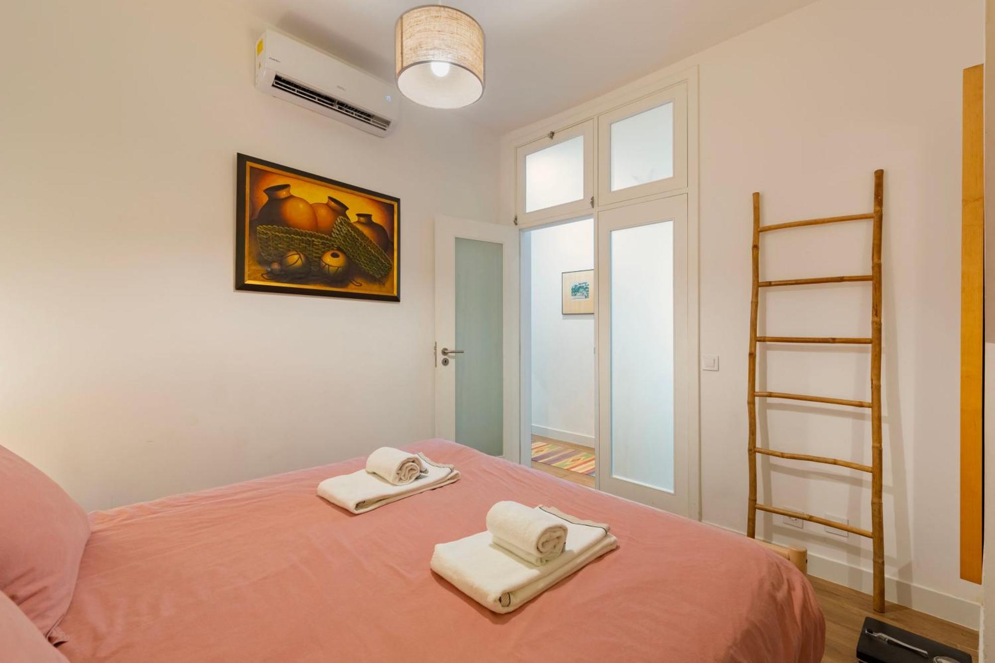 Lisbon Intendente Terrace Apartment With Bbq Exterior photo