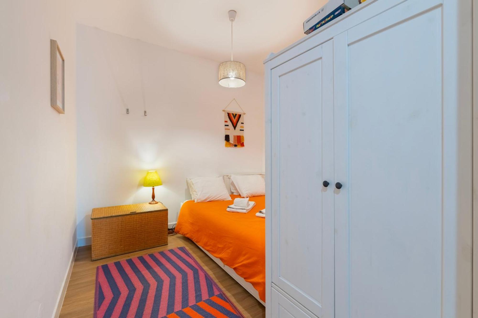 Lisbon Intendente Terrace Apartment With Bbq Exterior photo