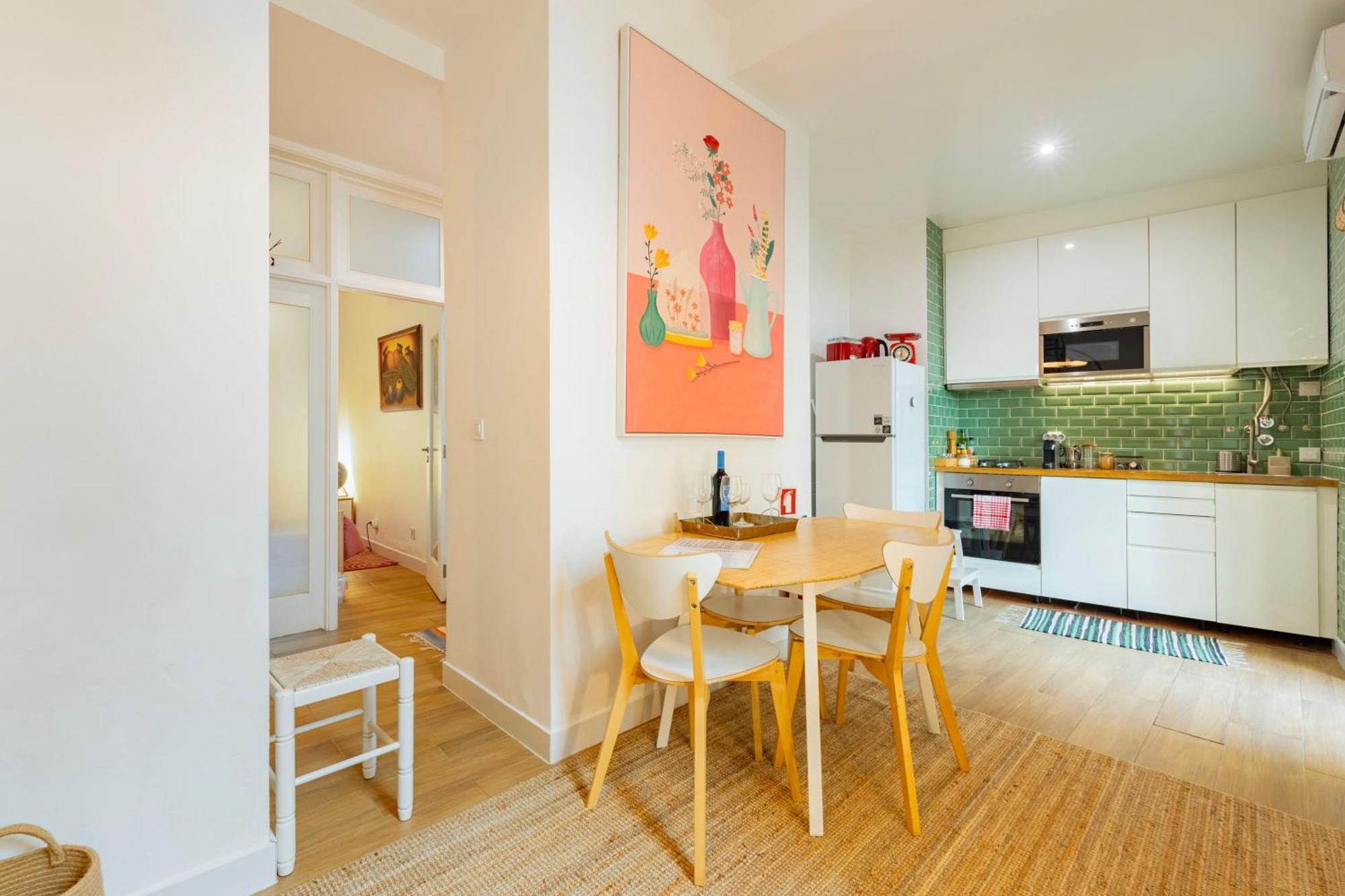 Lisbon Intendente Terrace Apartment With Bbq Exterior photo